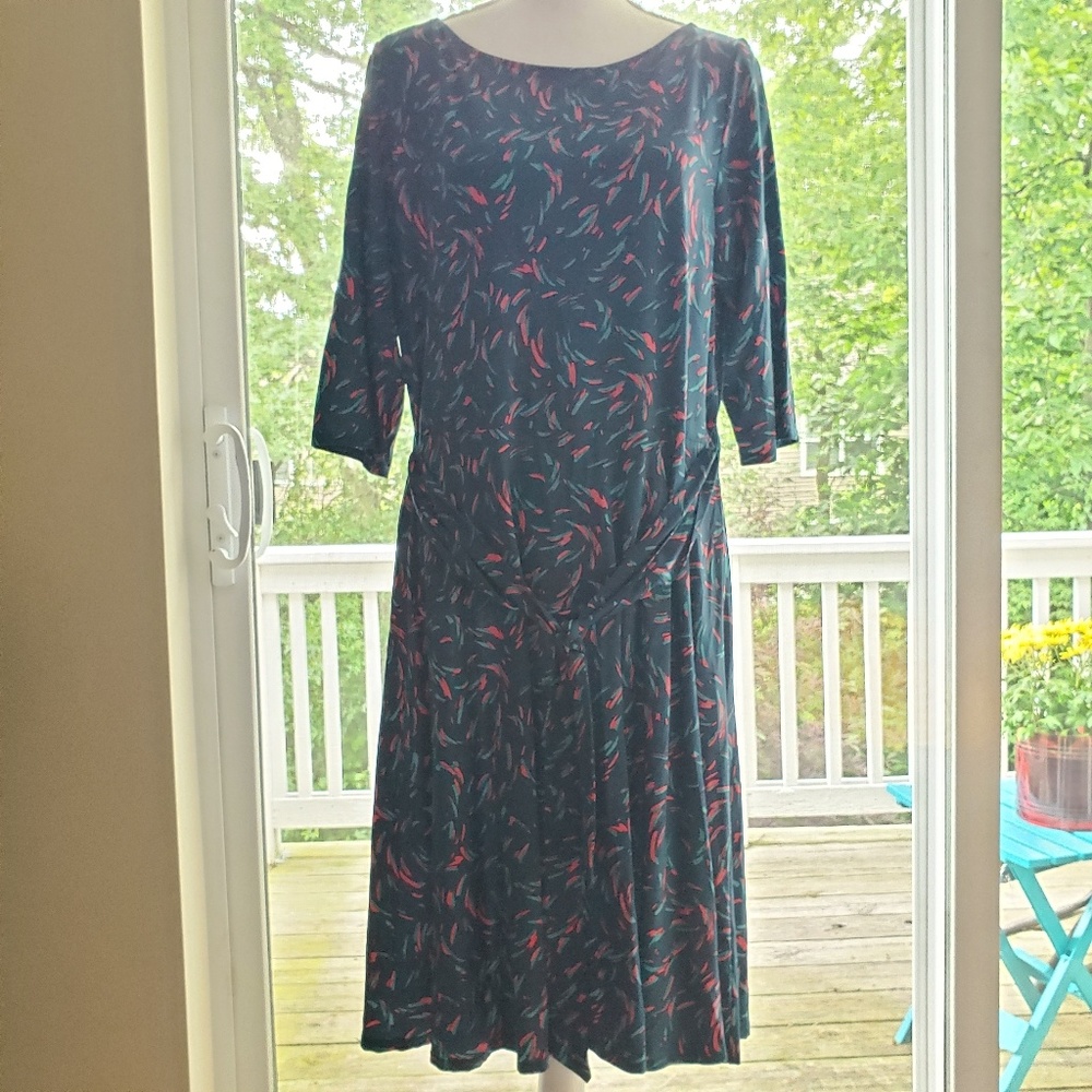 Leota 2L Dress